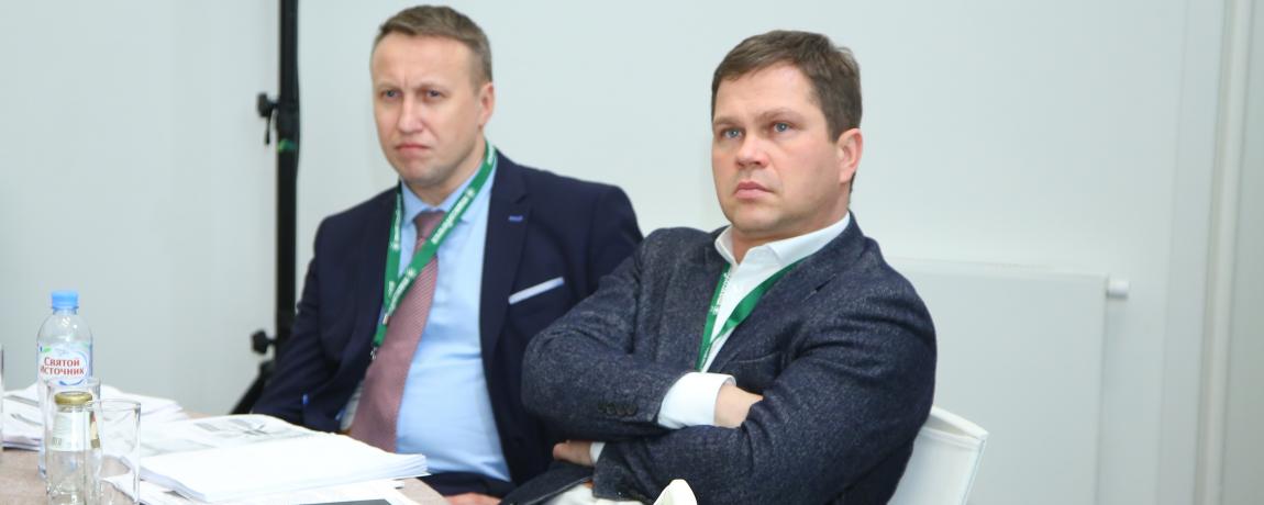 III Всероссийская конференция «Управление отходами горнодобывающих производств»